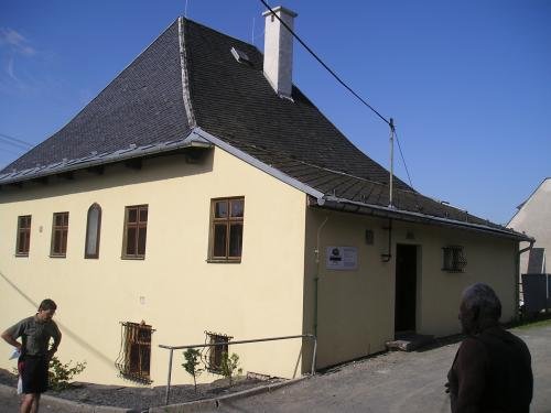 Muzeum b�idlice v Budi�ov�