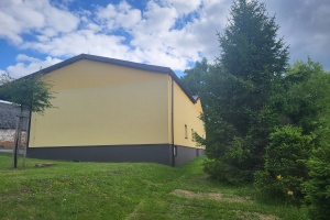 Nová krytina Sběrného dvora - 3