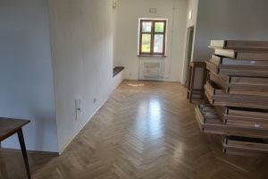 Podlaha 1. patro 2