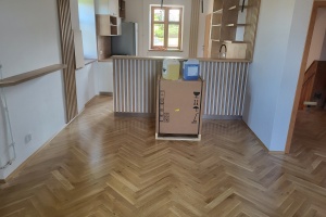 Podlaha 1. patro 3