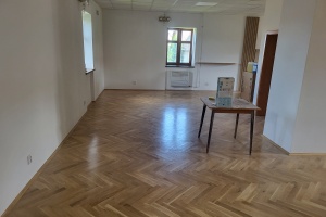 Podlaha 1. patro 4